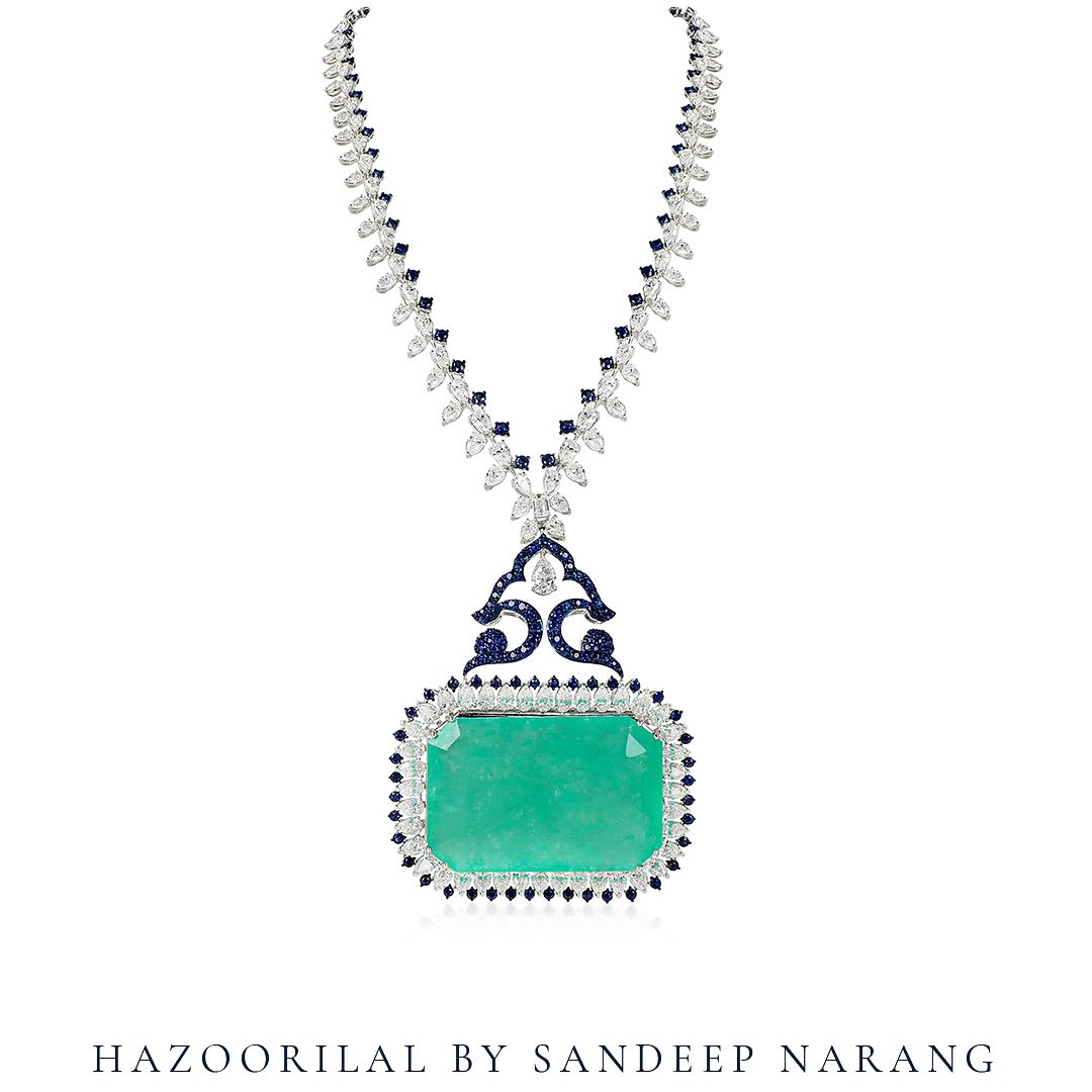 Unveiling the Elegance of Hazoorilal Solitaire Jewellery